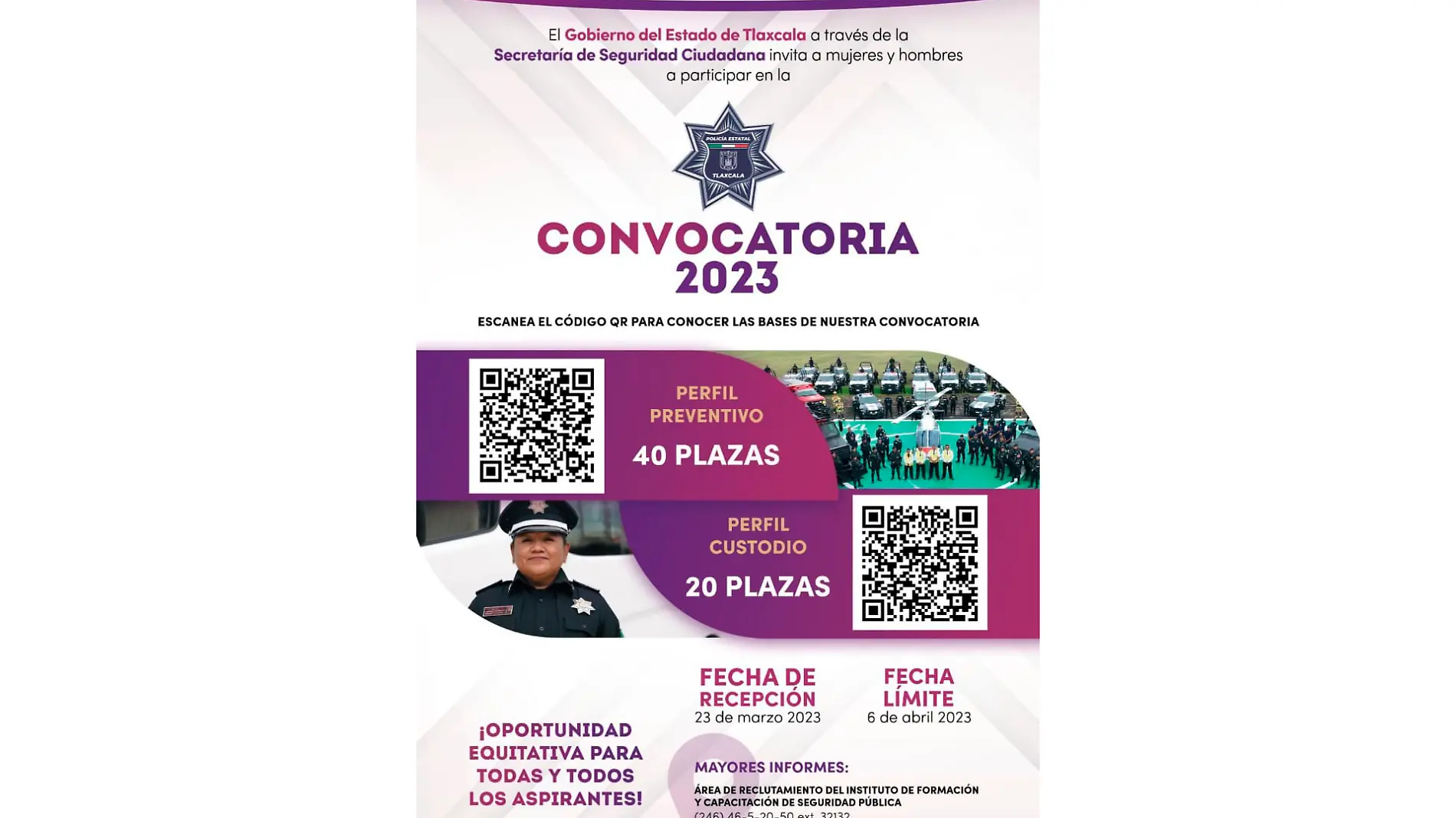 convocatoria 1